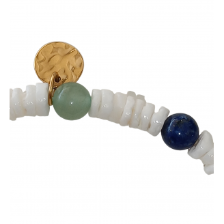 Bracelet 7 chakras